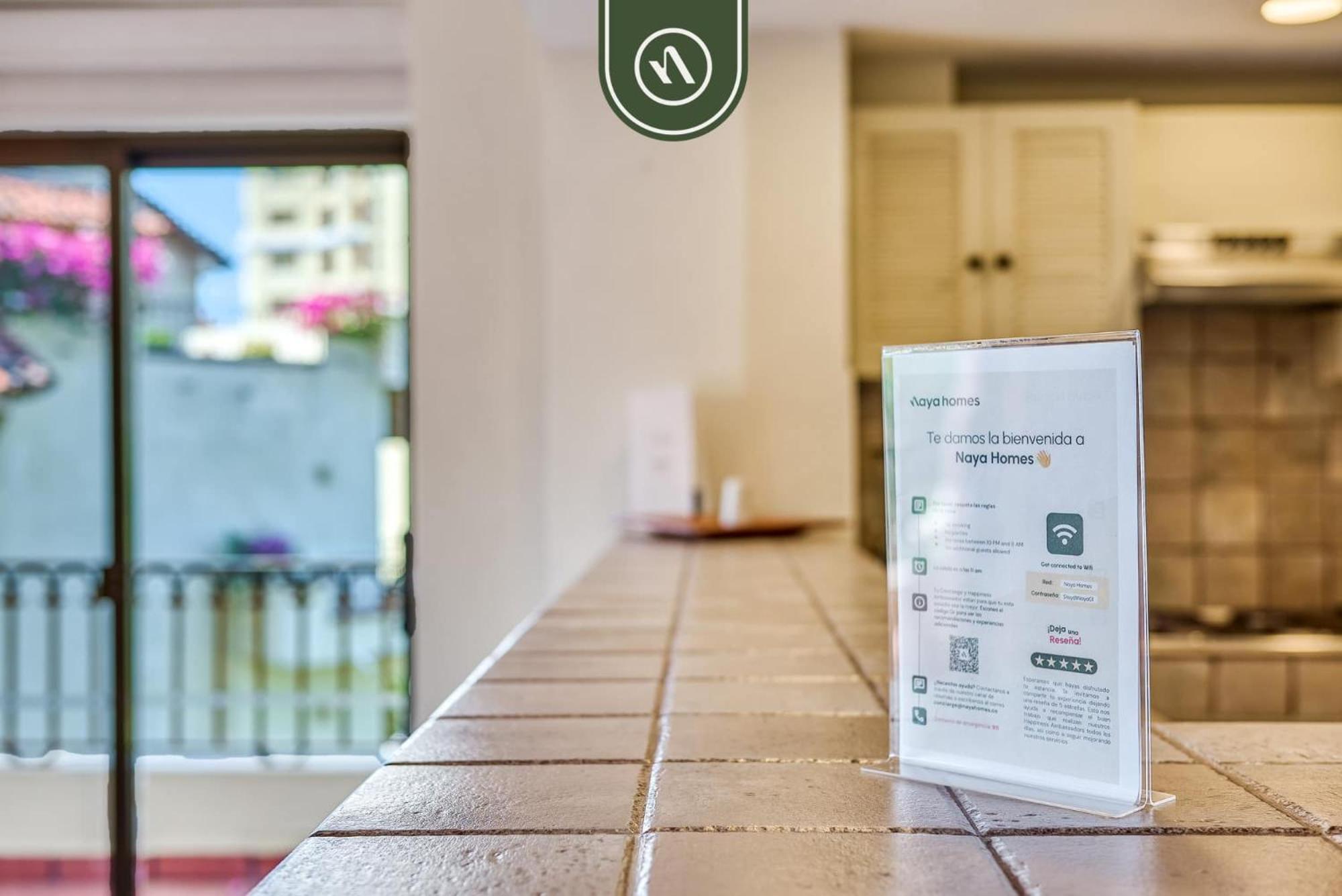 Beachfront 2 Bedroom Condo - Beach - Pools - Tennis Puerto Vallarta Ngoại thất bức ảnh