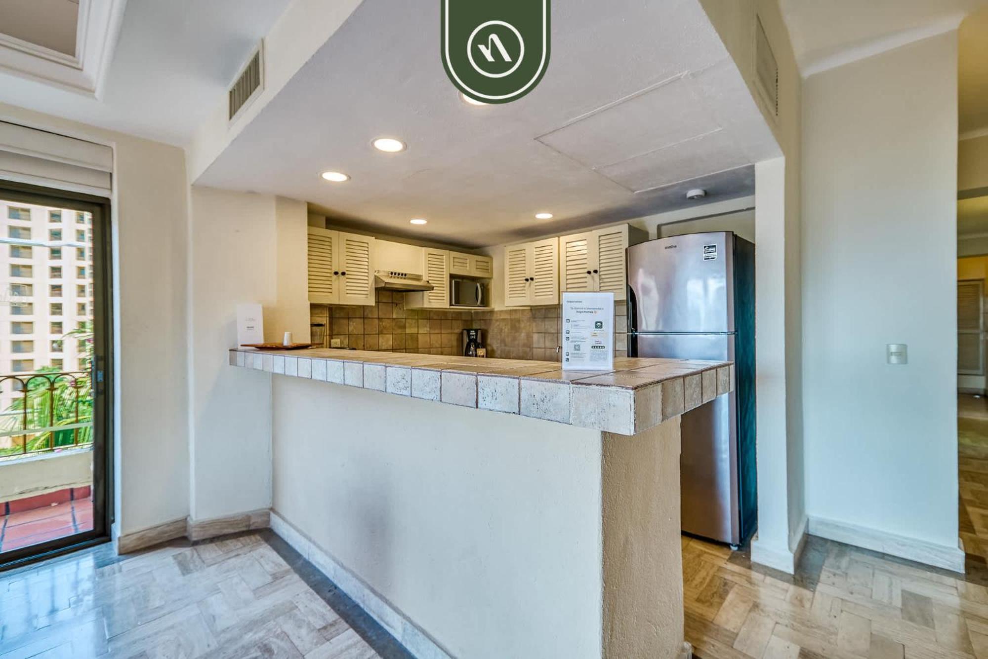 Beachfront 2 Bedroom Condo - Beach - Pools - Tennis Puerto Vallarta Ngoại thất bức ảnh