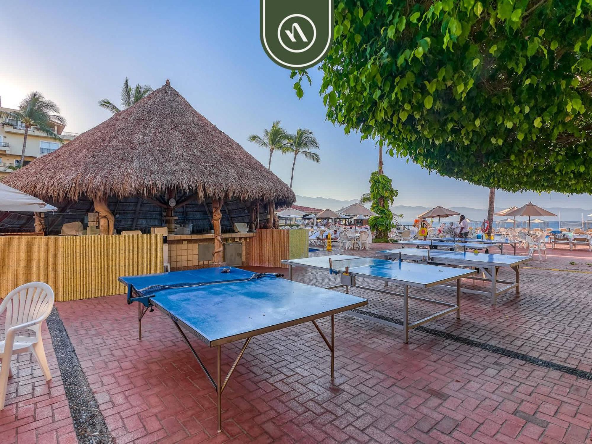 Beachfront 2 Bedroom Condo - Beach - Pools - Tennis Puerto Vallarta Ngoại thất bức ảnh