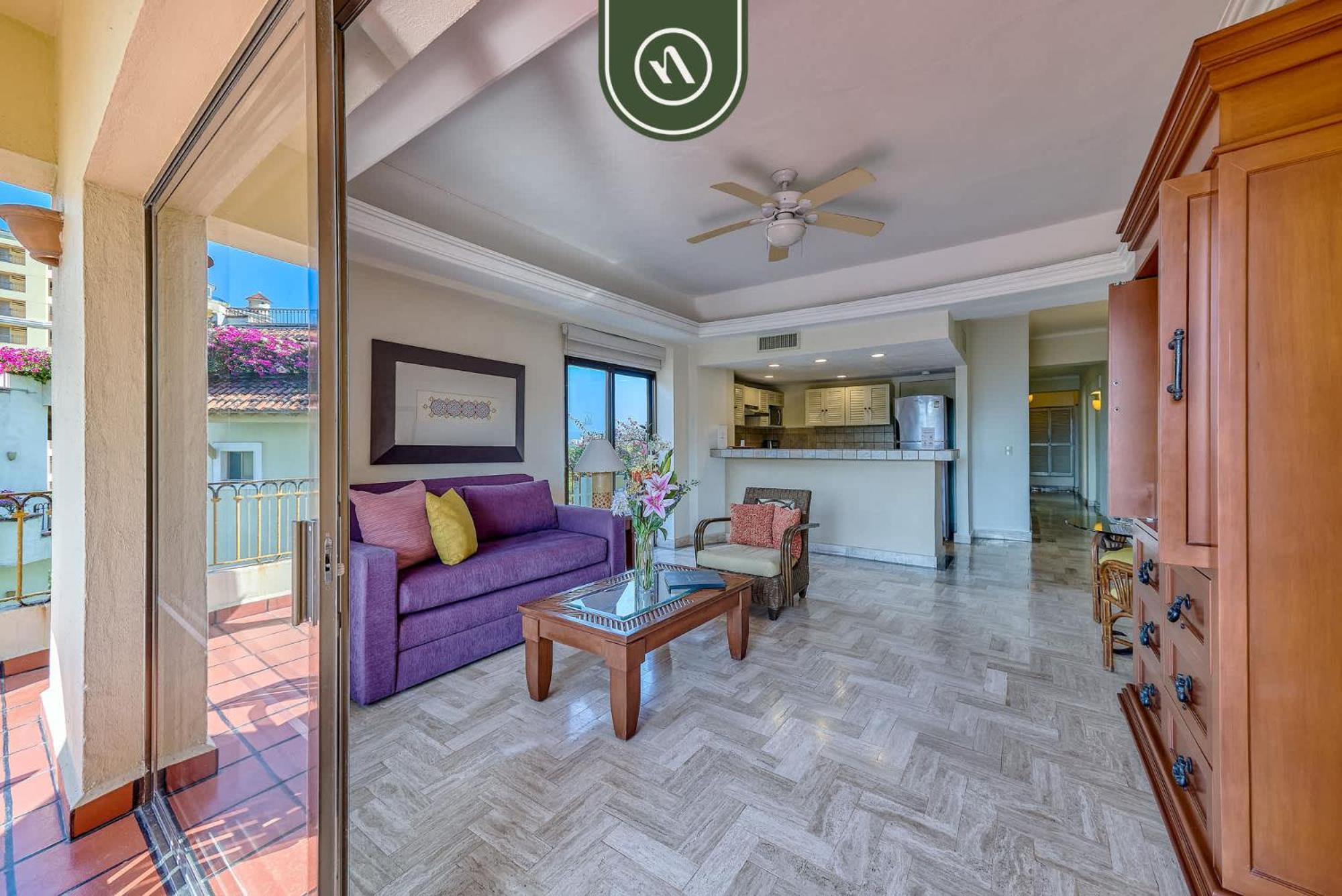 Beachfront 2 Bedroom Condo - Beach - Pools - Tennis Puerto Vallarta Ngoại thất bức ảnh