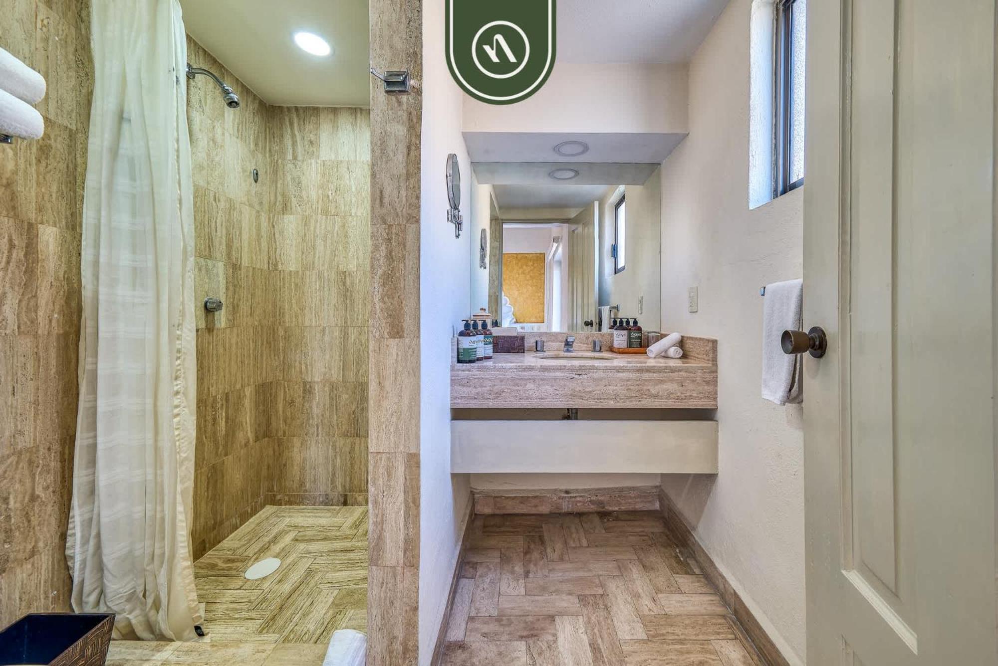 Beachfront 2 Bedroom Condo - Beach - Pools - Tennis Puerto Vallarta Ngoại thất bức ảnh