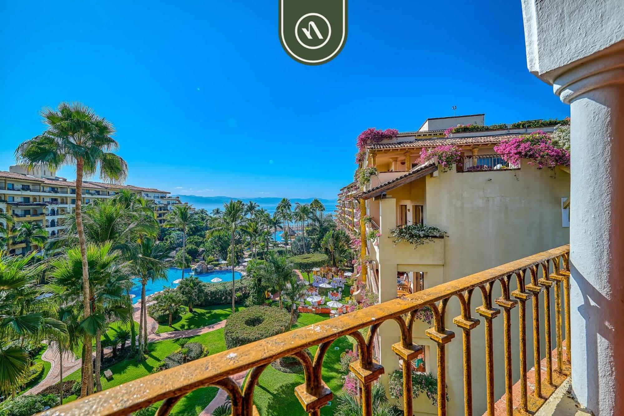 Beachfront 2 Bedroom Condo - Beach - Pools - Tennis Puerto Vallarta Ngoại thất bức ảnh