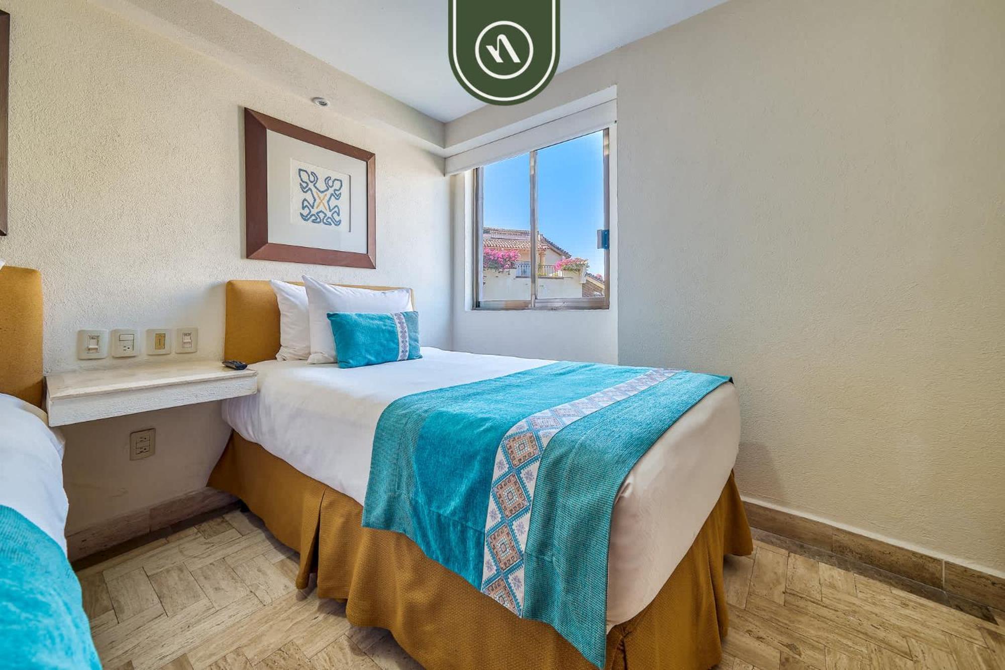 Beachfront 2 Bedroom Condo - Beach - Pools - Tennis Puerto Vallarta Ngoại thất bức ảnh