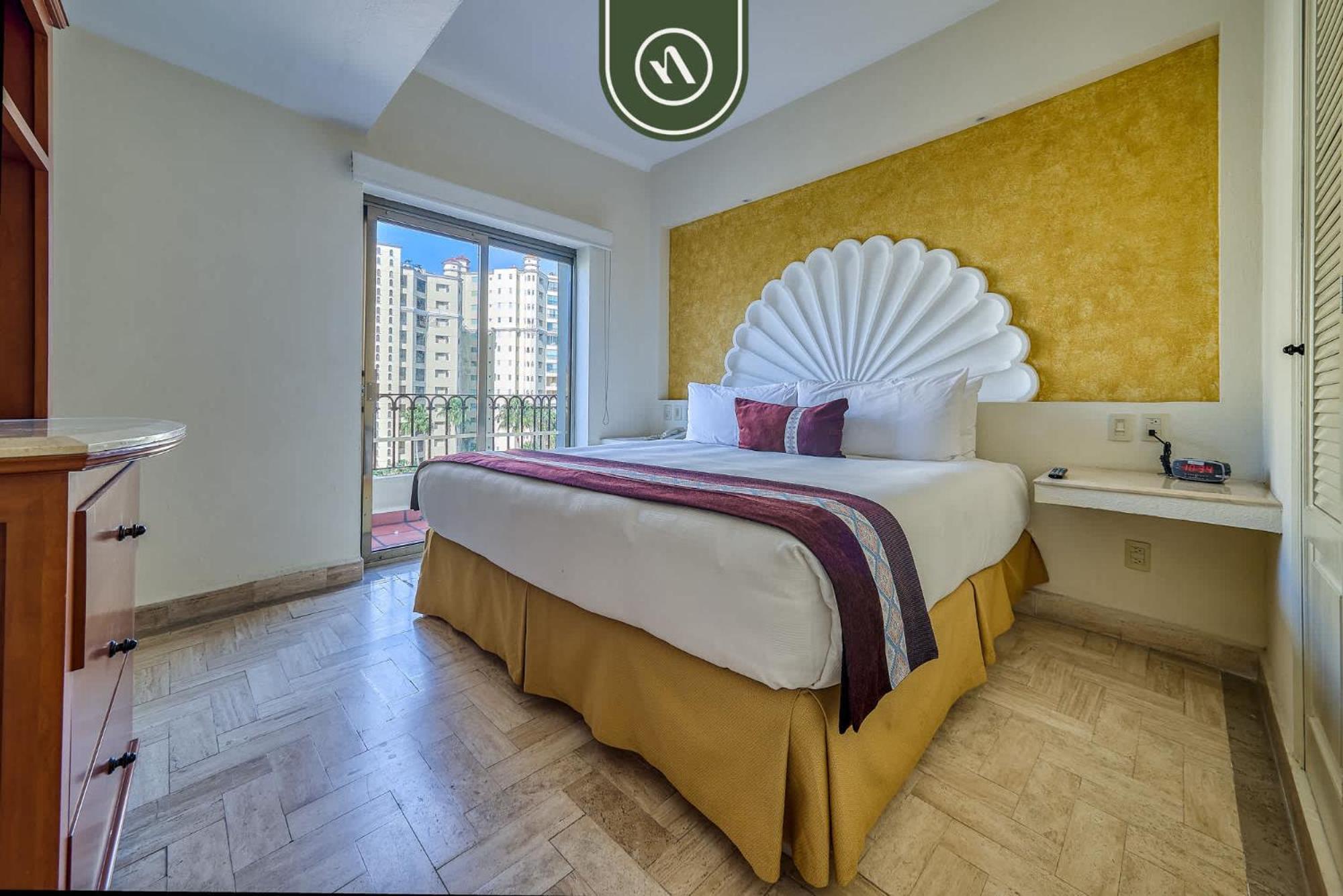 Beachfront 2 Bedroom Condo - Beach - Pools - Tennis Puerto Vallarta Ngoại thất bức ảnh